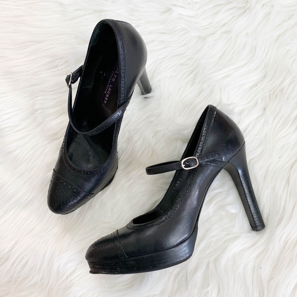 Shoes | Ralph Lauren Collection 